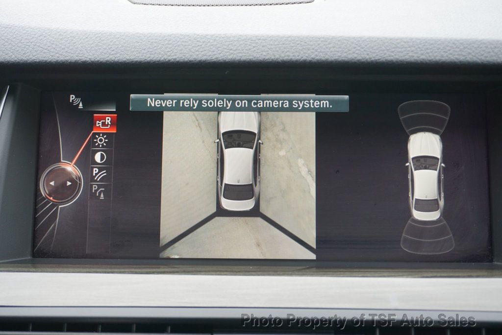 2015 BMW 5 Series 535i xDrive M SPORT/DRIVER ASSIST/HUD/COLD WEATHER/PREMIUM PKGS - 23000911 - 22