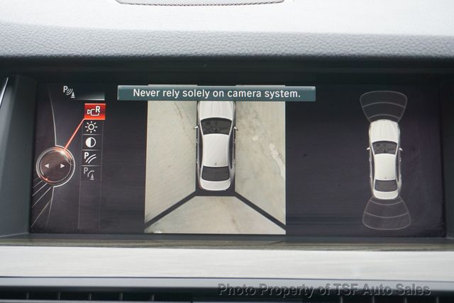 2015 BMW 5 Series 535i xDrive M SPORT/DRIVER ASSIST/HUD/COLD WEATHER/PREMIUM PKGS - 23000911 - 22