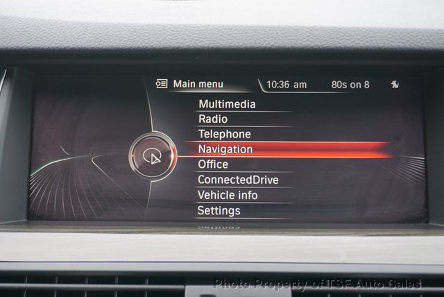 2015 BMW 5 Series 535i xDrive M SPORT/DRIVER ASSIST/HUD/COLD WEATHER/PREMIUM PKGS - 23000911 - 23