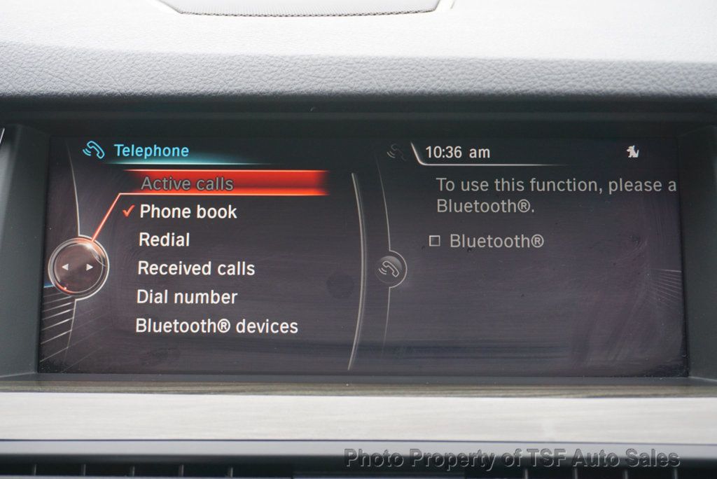 2015 BMW 5 Series 535i xDrive M SPORT/DRIVER ASSIST/HUD/COLD WEATHER/PREMIUM PKGS - 23000911 - 24