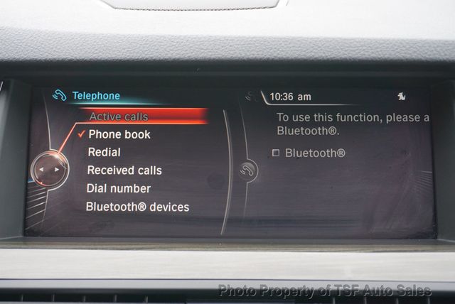 2015 BMW 5 Series 535i xDrive M SPORT/DRIVER ASSIST/HUD/COLD WEATHER/PREMIUM PKGS - 23000911 - 24