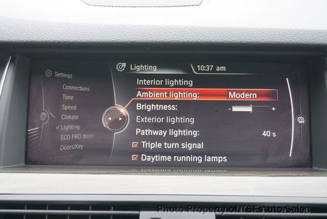 2015 BMW 5 Series 535i xDrive M SPORT/DRIVER ASSIST/HUD/COLD WEATHER/PREMIUM PKGS - 23000911 - 28