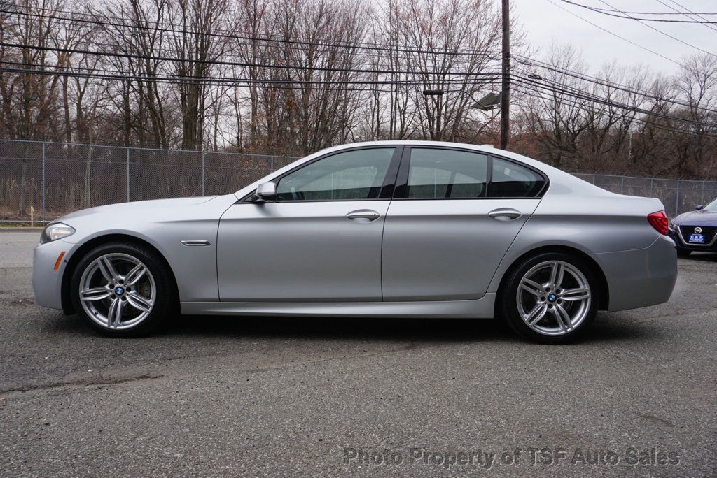 2015 BMW 5 Series 535i xDrive M SPORT/DRIVER ASSIST/HUD/COLD WEATHER/PREMIUM PKGS - 23000911 - 2