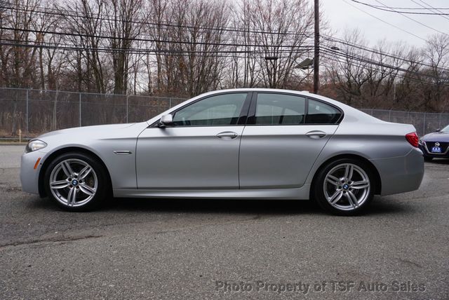 2015 BMW 5 Series 535i xDrive M SPORT/DRIVER ASSIST/HUD/COLD WEATHER/PREMIUM PKGS - 23000911 - 2