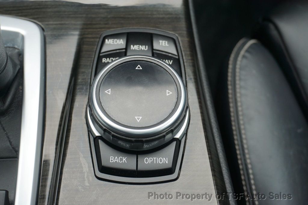 2015 BMW 5 Series 535i xDrive M SPORT/DRIVER ASSIST/HUD/COLD WEATHER/PREMIUM PKGS - 23000911 - 32