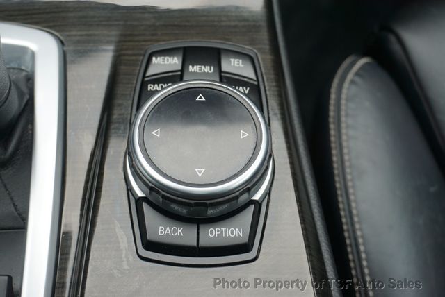 2015 BMW 5 Series 535i xDrive M SPORT/DRIVER ASSIST/HUD/COLD WEATHER/PREMIUM PKGS - 23000911 - 32