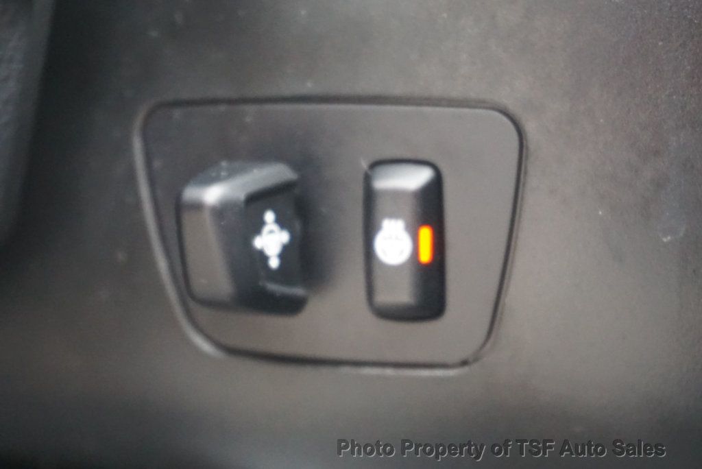 2015 BMW 5 Series 535i xDrive M SPORT/DRIVER ASSIST/HUD/COLD WEATHER/PREMIUM PKGS - 23000911 - 33