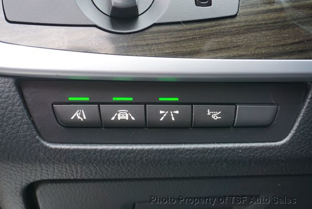 2015 BMW 5 Series 535i xDrive M SPORT/DRIVER ASSIST/HUD/COLD WEATHER/PREMIUM PKGS - 23000911 - 34