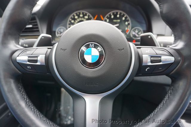 2015 BMW 5 Series 535i xDrive M SPORT/DRIVER ASSIST/HUD/COLD WEATHER/PREMIUM PKGS - 23000911 - 35