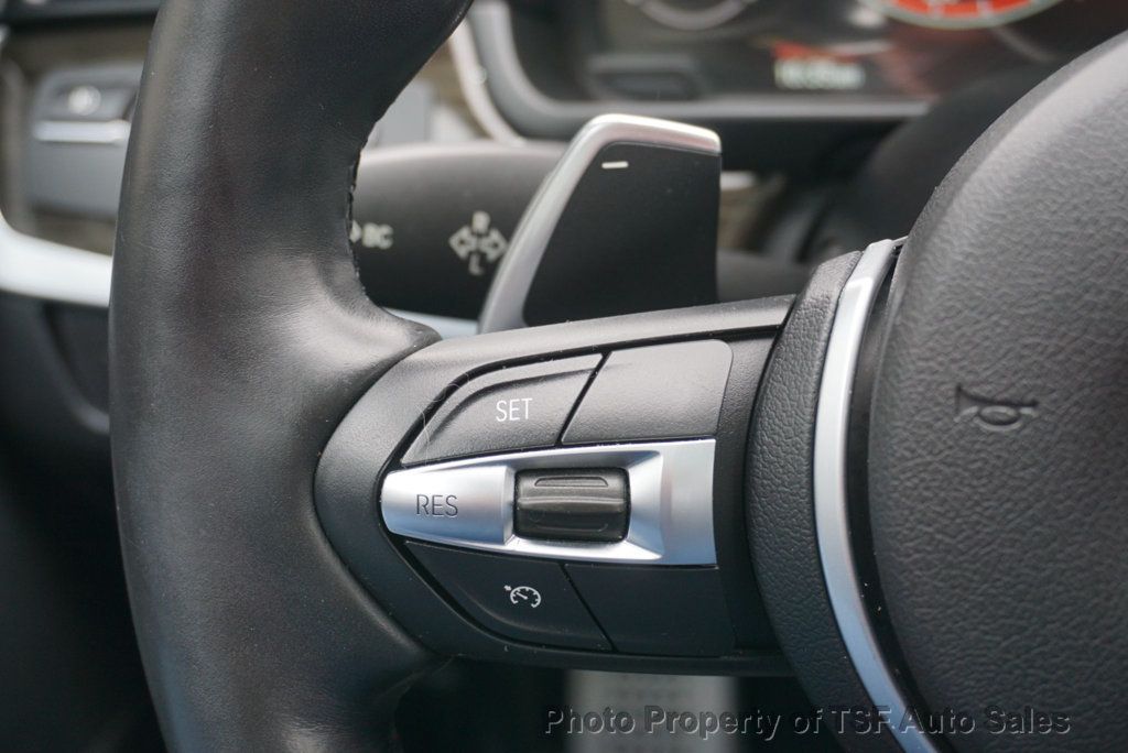 2015 BMW 5 Series 535i xDrive M SPORT/DRIVER ASSIST/HUD/COLD WEATHER/PREMIUM PKGS - 23000911 - 36