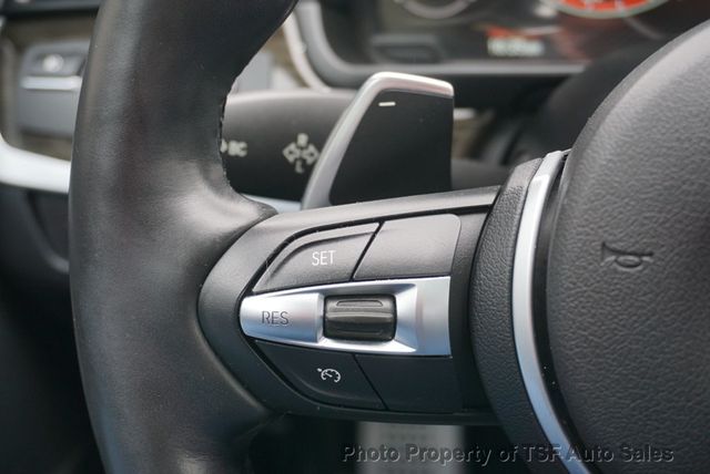 2015 BMW 5 Series 535i xDrive M SPORT/DRIVER ASSIST/HUD/COLD WEATHER/PREMIUM PKGS - 23000911 - 36