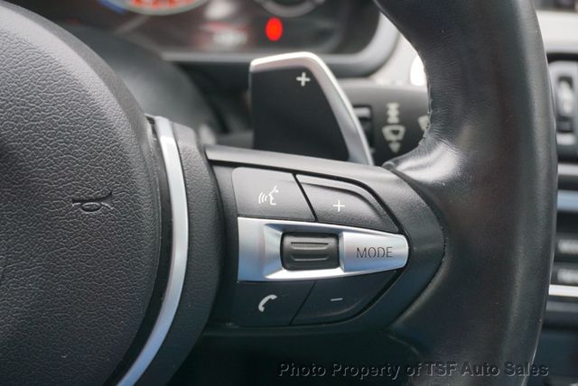 2015 BMW 5 Series 535i xDrive M SPORT/DRIVER ASSIST/HUD/COLD WEATHER/PREMIUM PKGS - 23000911 - 37