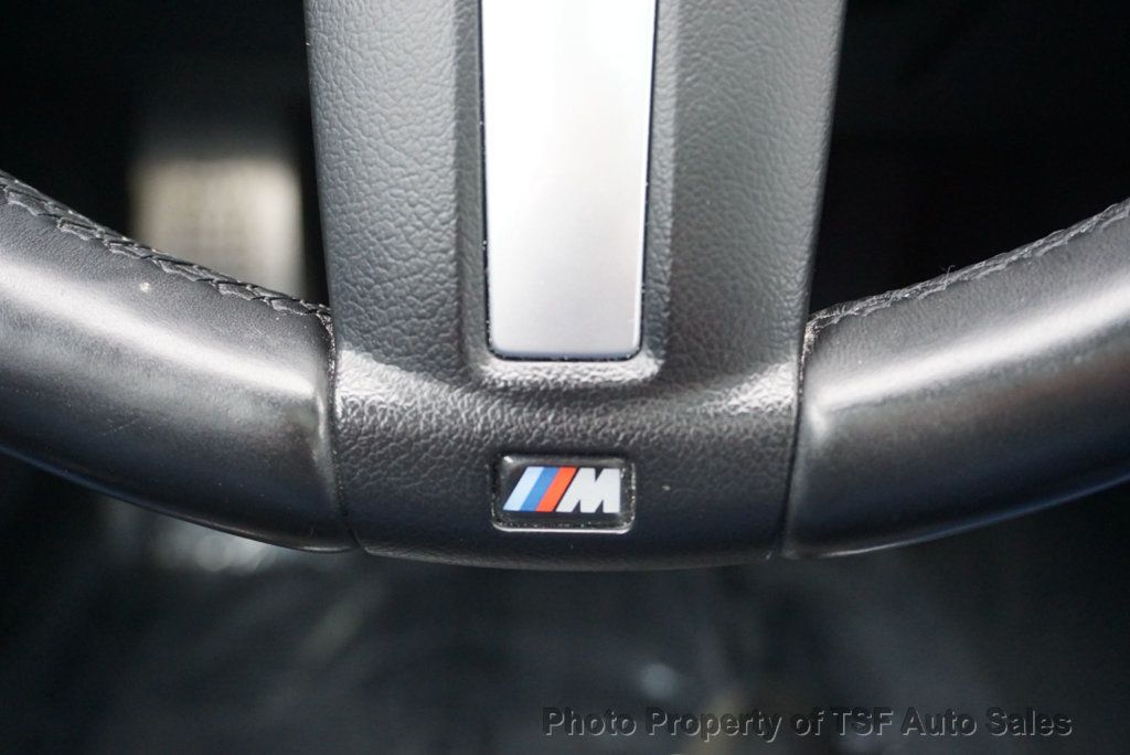 2015 BMW 5 Series 535i xDrive M SPORT/DRIVER ASSIST/HUD/COLD WEATHER/PREMIUM PKGS - 23000911 - 38