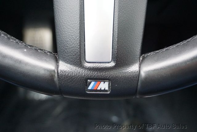 2015 BMW 5 Series 535i xDrive M SPORT/DRIVER ASSIST/HUD/COLD WEATHER/PREMIUM PKGS - 23000911 - 38