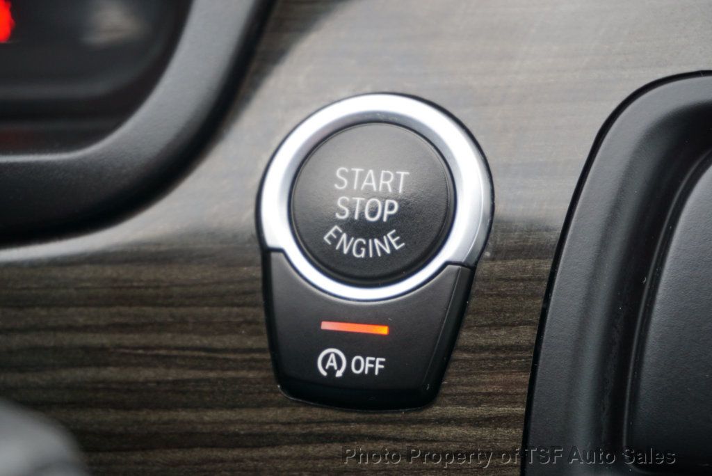 2015 BMW 5 Series 535i xDrive M SPORT/DRIVER ASSIST/HUD/COLD WEATHER/PREMIUM PKGS - 23000911 - 39