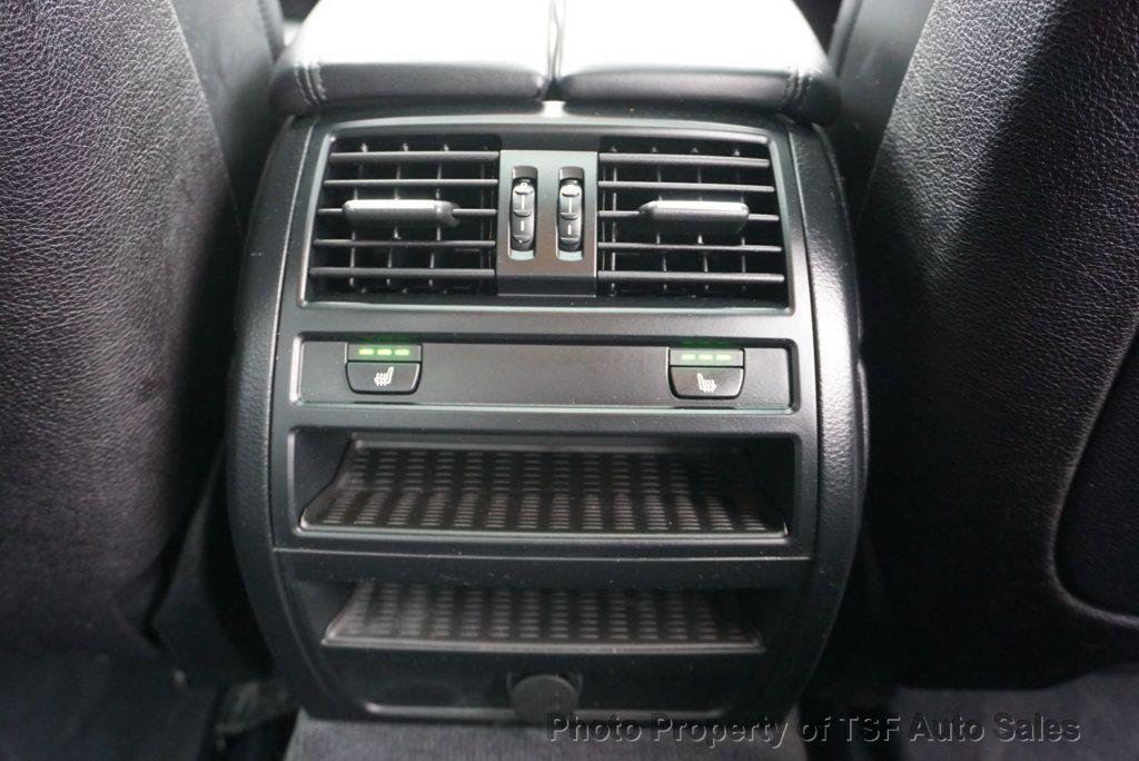 2015 BMW 5 Series 535i xDrive M SPORT/DRIVER ASSIST/HUD/COLD WEATHER/PREMIUM PKGS - 23000911 - 40