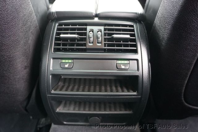 2015 BMW 5 Series 535i xDrive M SPORT/DRIVER ASSIST/HUD/COLD WEATHER/PREMIUM PKGS - 23000911 - 40