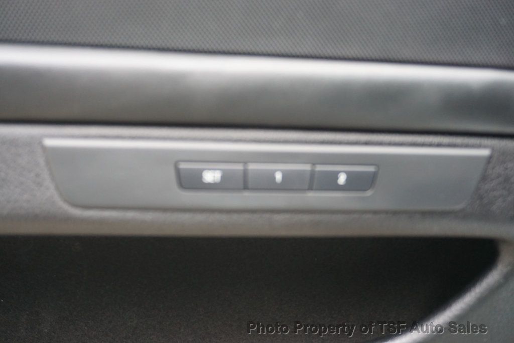 2015 BMW 5 Series 535i xDrive M SPORT/DRIVER ASSIST/HUD/COLD WEATHER/PREMIUM PKGS - 23000911 - 42