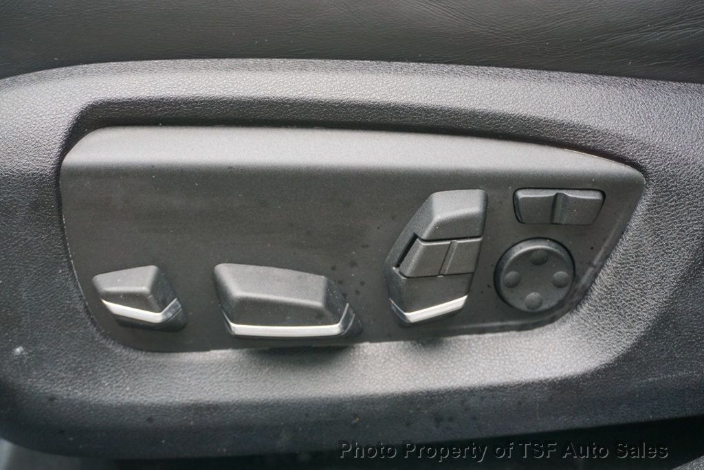 2015 BMW 5 Series 535i xDrive M SPORT/DRIVER ASSIST/HUD/COLD WEATHER/PREMIUM PKGS - 23000911 - 44