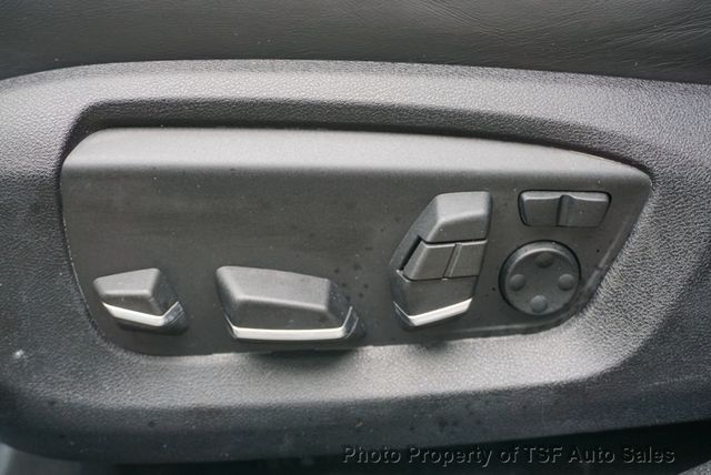 2015 BMW 5 Series 535i xDrive M SPORT/DRIVER ASSIST/HUD/COLD WEATHER/PREMIUM PKGS - 23000911 - 44