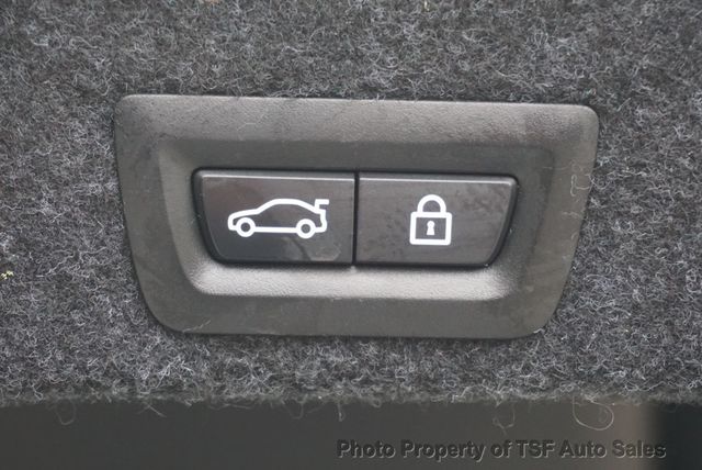 2015 BMW 5 Series 535i xDrive M SPORT/DRIVER ASSIST/HUD/COLD WEATHER/PREMIUM PKGS - 23000911 - 46