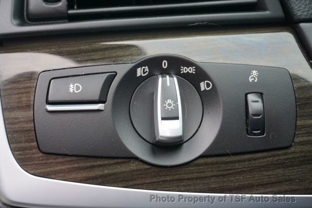 2015 BMW 5 Series 535i xDrive M SPORT/DRIVER ASSIST/HUD/COLD WEATHER/PREMIUM PKGS - 23000911 - 47