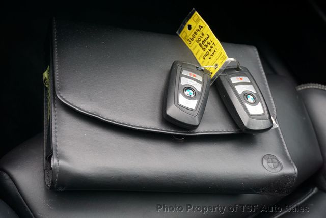 2015 BMW 5 Series 535i xDrive M SPORT/DRIVER ASSIST/HUD/COLD WEATHER/PREMIUM PKGS - 23000911 - 48