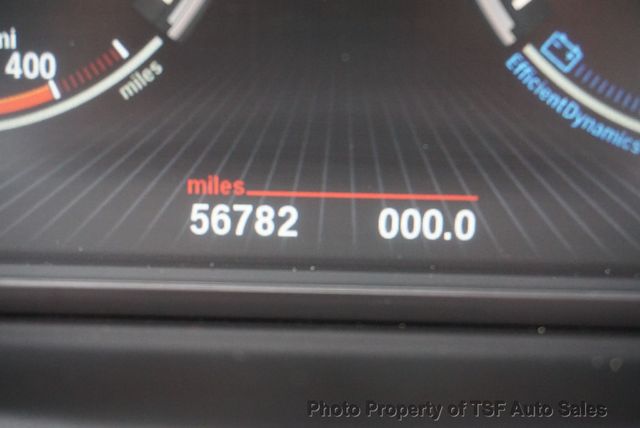 2015 BMW 5 Series 535i xDrive M SPORT/DRIVER ASSIST/HUD/COLD WEATHER/PREMIUM PKGS - 23000911 - 50