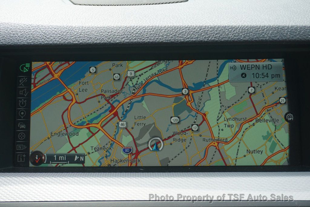 2015 BMW 5 Series 535i xDrive M SPORT PKG HUD NAVIGATION REAR CAMERA HEATED SEATS  - 23027066 - 17