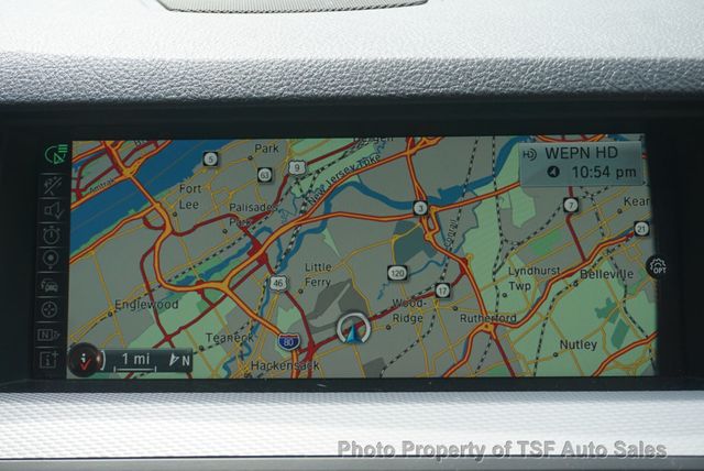 2015 BMW 5 Series 535i xDrive M SPORT PKG HUD NAVIGATION REAR CAMERA HEATED SEATS  - 23027066 - 17