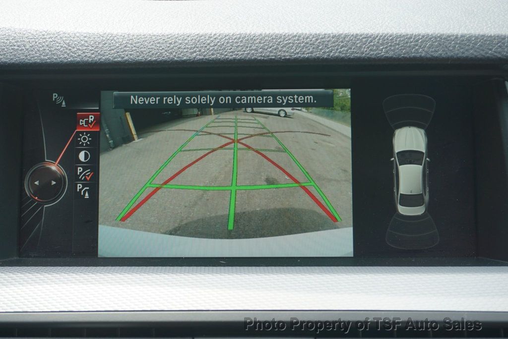 2015 BMW 5 Series 535i xDrive M SPORT PKG HUD NAVIGATION REAR CAMERA HEATED SEATS  - 23027066 - 18