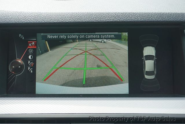 2015 BMW 5 Series 535i xDrive M SPORT PKG HUD NAVIGATION REAR CAMERA HEATED SEATS  - 23027066 - 18