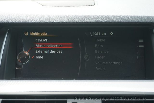 2015 BMW 5 Series 535i xDrive M SPORT PKG HUD NAVIGATION REAR CAMERA HEATED SEATS  - 23027066 - 21