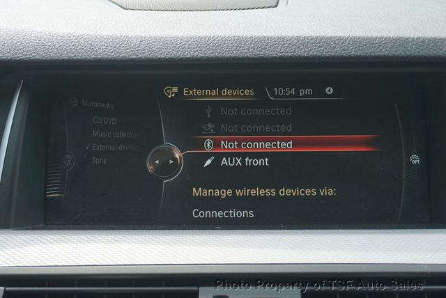 2015 BMW 5 Series 535i xDrive M SPORT PKG HUD NAVIGATION REAR CAMERA HEATED SEATS  - 23027066 - 22