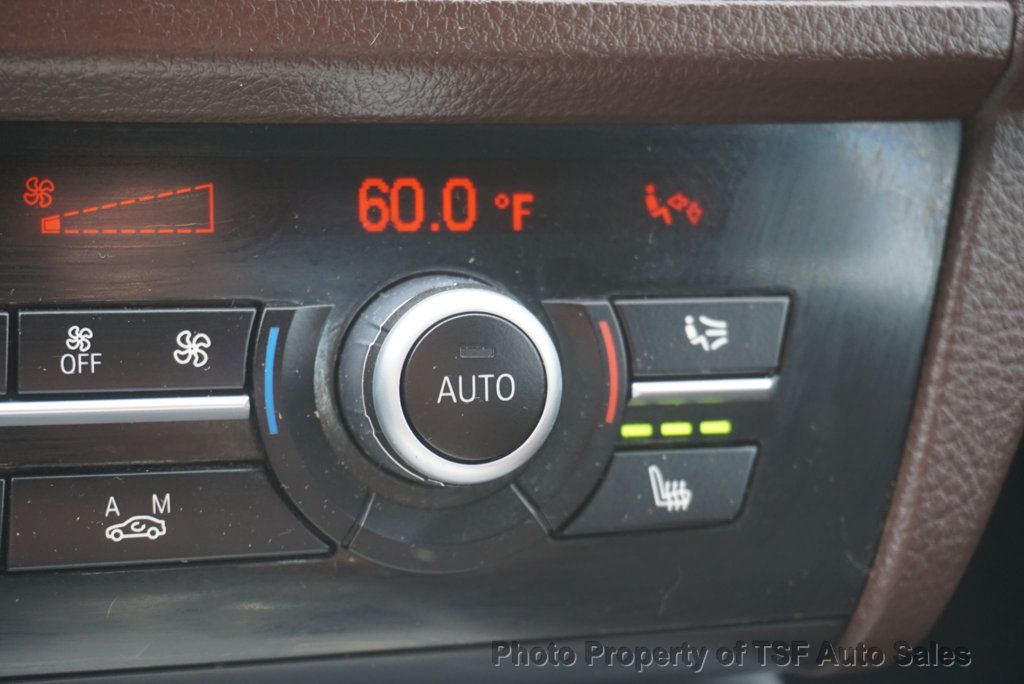 2015 BMW 5 Series 535i xDrive M SPORT PKG HUD NAVIGATION REAR CAMERA HEATED SEATS  - 23027066 - 25