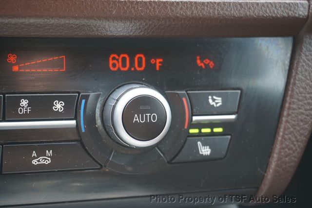 2015 BMW 5 Series 535i xDrive M SPORT PKG HUD NAVIGATION REAR CAMERA HEATED SEATS  - 23027066 - 25