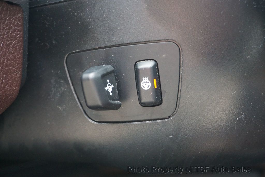 2015 BMW 5 Series 535i xDrive M SPORT PKG HUD NAVIGATION REAR CAMERA HEATED SEATS  - 23027066 - 32