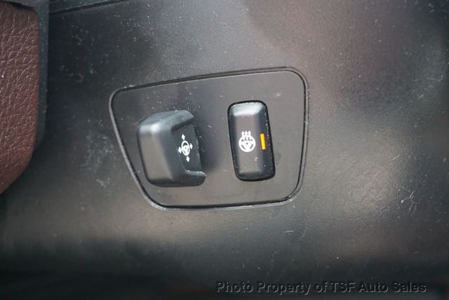 2015 BMW 5 Series 535i xDrive M SPORT PKG HUD NAVIGATION REAR CAMERA HEATED SEATS  - 23027066 - 32