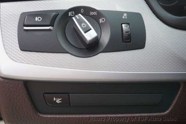 2015 BMW 5 Series 535i xDrive M SPORT PKG HUD NAVIGATION REAR CAMERA HEATED SEATS  - 23027066 - 34