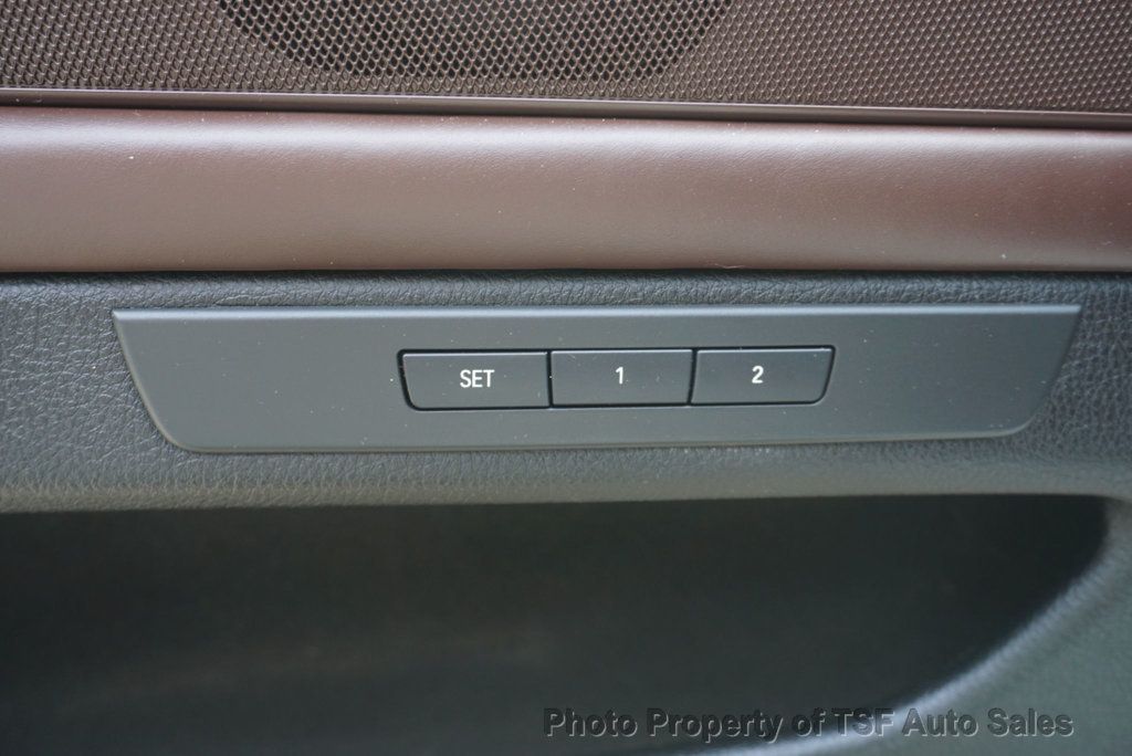2015 BMW 5 Series 535i xDrive M SPORT PKG HUD NAVIGATION REAR CAMERA HEATED SEATS  - 23027066 - 36