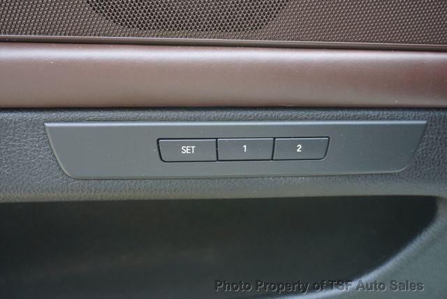 2015 BMW 5 Series 535i xDrive M SPORT PKG HUD NAVIGATION REAR CAMERA HEATED SEATS  - 23027066 - 36