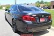 2015 BMW 5 Series 550i xDrive - 22472042 - 2