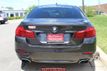 2015 BMW 5 Series 550i xDrive - 22472042 - 3