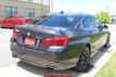 2015 BMW 5 Series 550i xDrive - 22472042 - 4