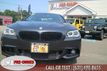 2015 BMW 5 Series 550i xDrive - 22557211 - 1