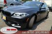 2015 BMW 5 Series 550i xDrive - 22557211 - 29