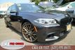 2015 BMW 5 Series 550i xDrive - 22557211 - 30