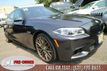 2015 BMW 5 Series 550i xDrive - 22557211 - 32