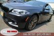 2015 BMW 5 Series 550i xDrive - 22557211 - 33