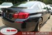 2015 BMW 5 Series 550i xDrive - 22557211 - 36